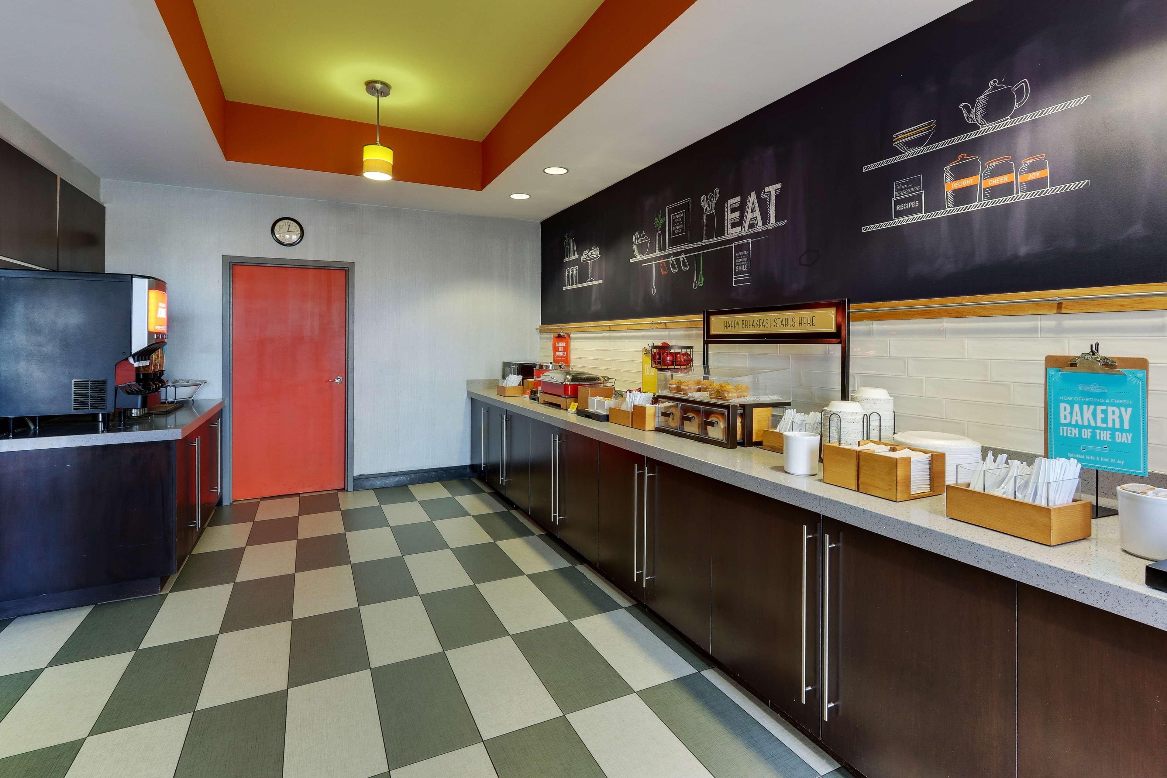 Hampton Inn Springfield Exteriér fotografie