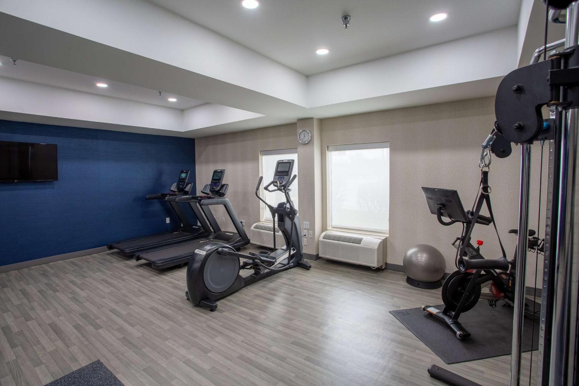 Hampton Inn Springfield Exteriér fotografie