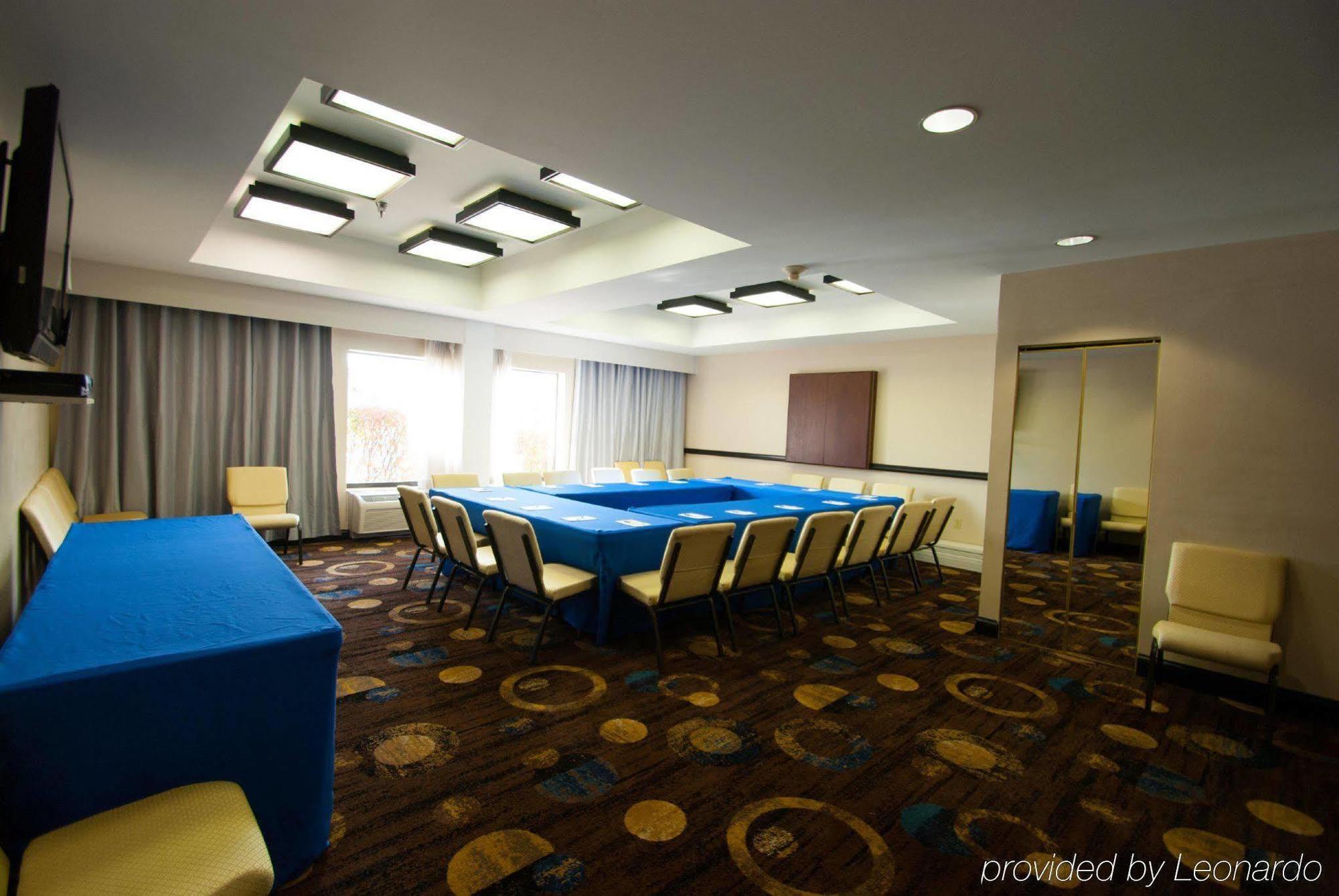 Hampton Inn Springfield Exteriér fotografie